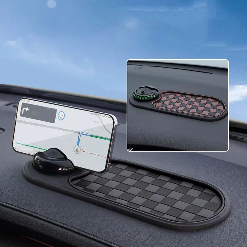 Multifunctional Car Anti-Slip Mat - Image 3