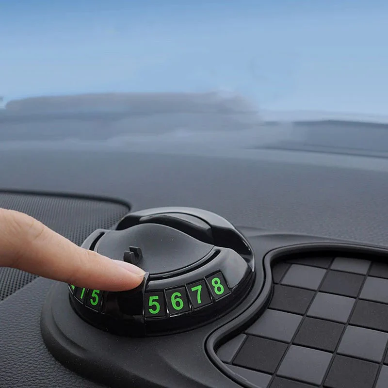 Multifunctional Car Anti-Slip Mat - Image 5