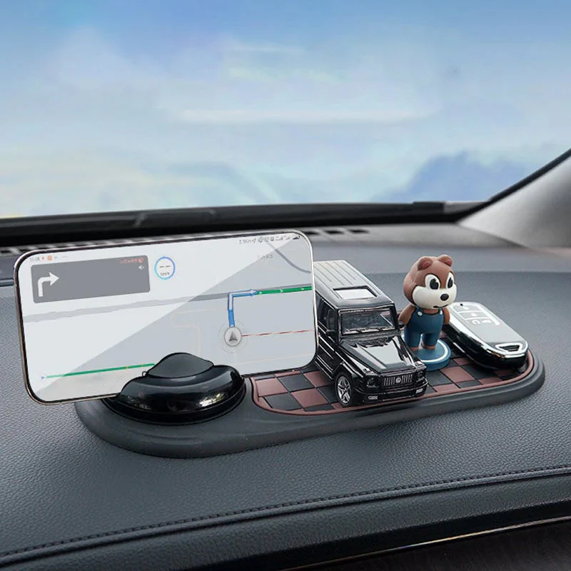 Multifunctional Car Anti-Slip Mat - Image 6