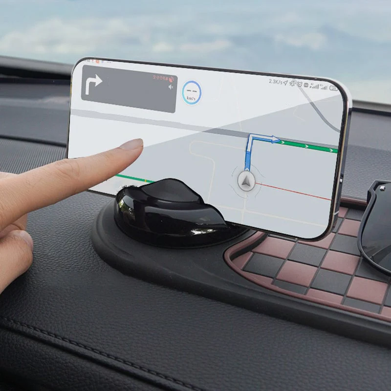 Multifunctional Car Anti-Slip Mat - Image 8