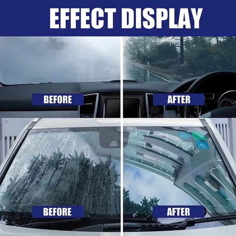 Multifunctional Car Coating Renewal Agent Spray - Image 17