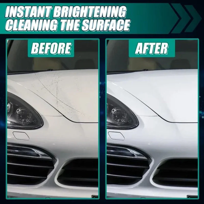 Multifunctional Car Coating Renewal Agent Spray - Image 18