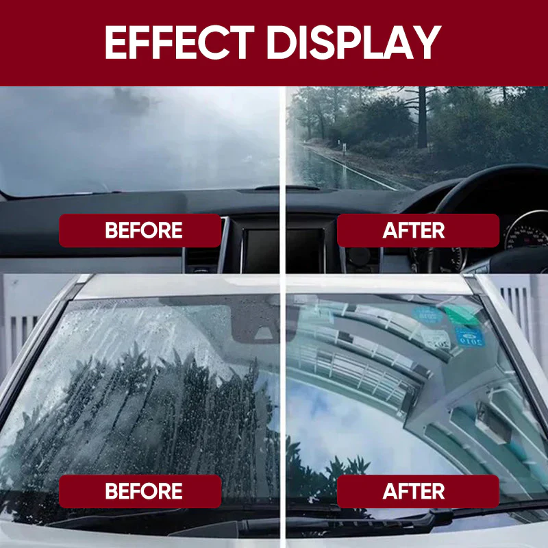 Multifunctional Car Coating Renewal Agent Spray - Image 7