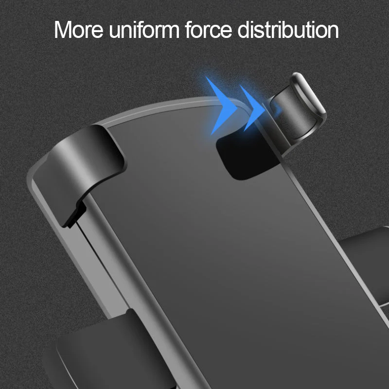 Multifunctional Car Dashboard Mobile Phone Holder - Image 12