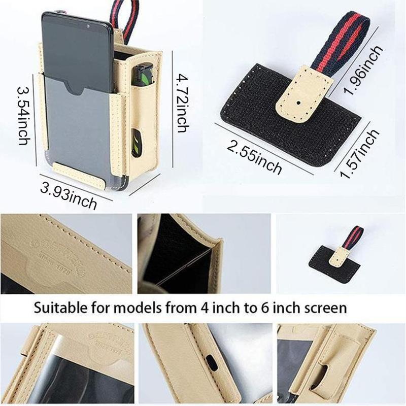 Multifunctional Car Pocket - Image 12