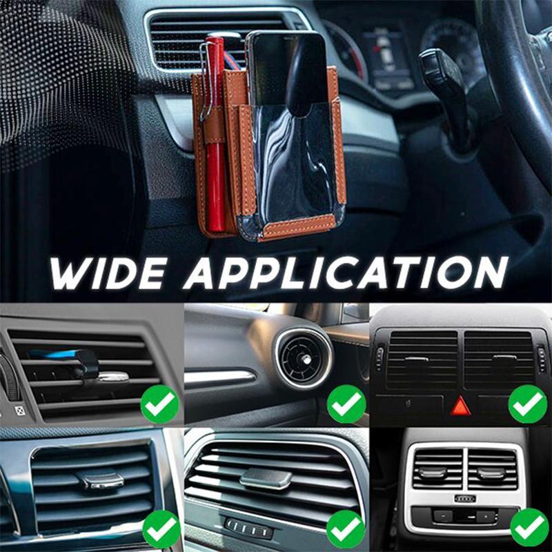 Multifunctional Car Pocket - Image 5