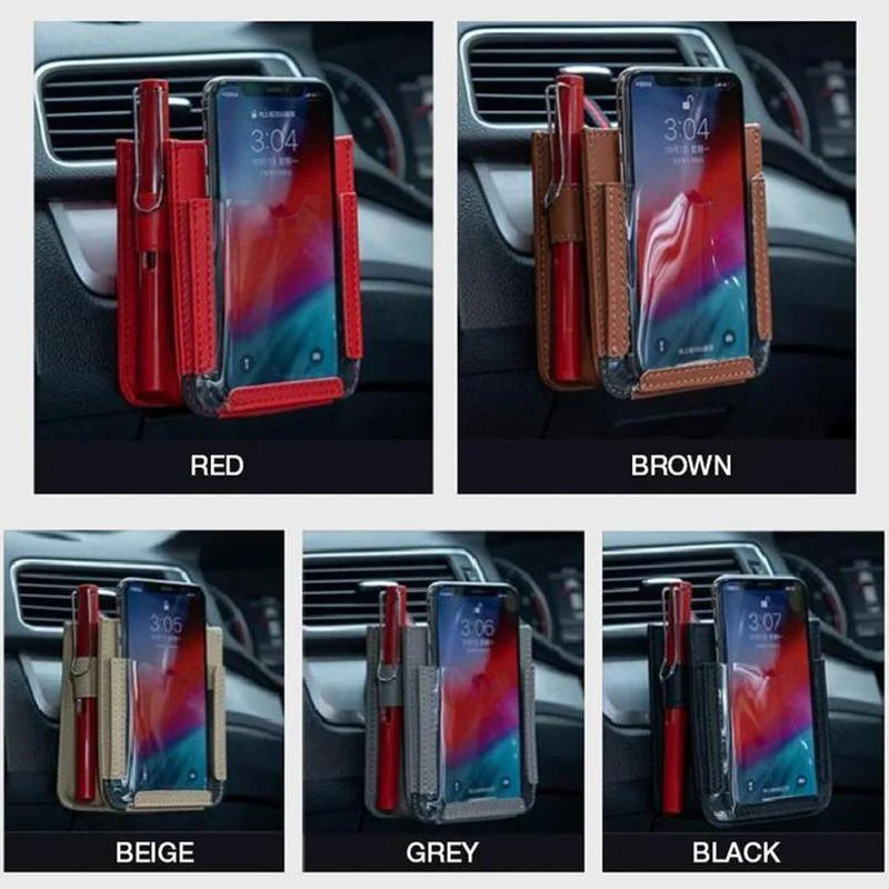 Multifunctional Car Pocket - Image 6
