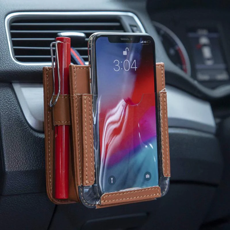 Multifunctional Car Pocket - Image 7