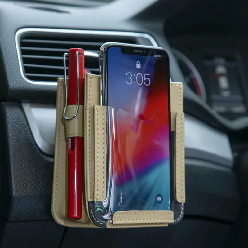 Multifunctional Car Pocket - Image 9