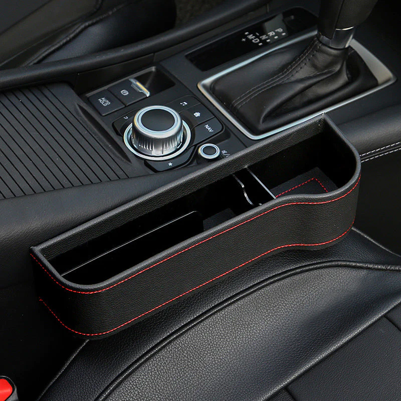 Multifunctional Car Seat Organizer Set - Image 11