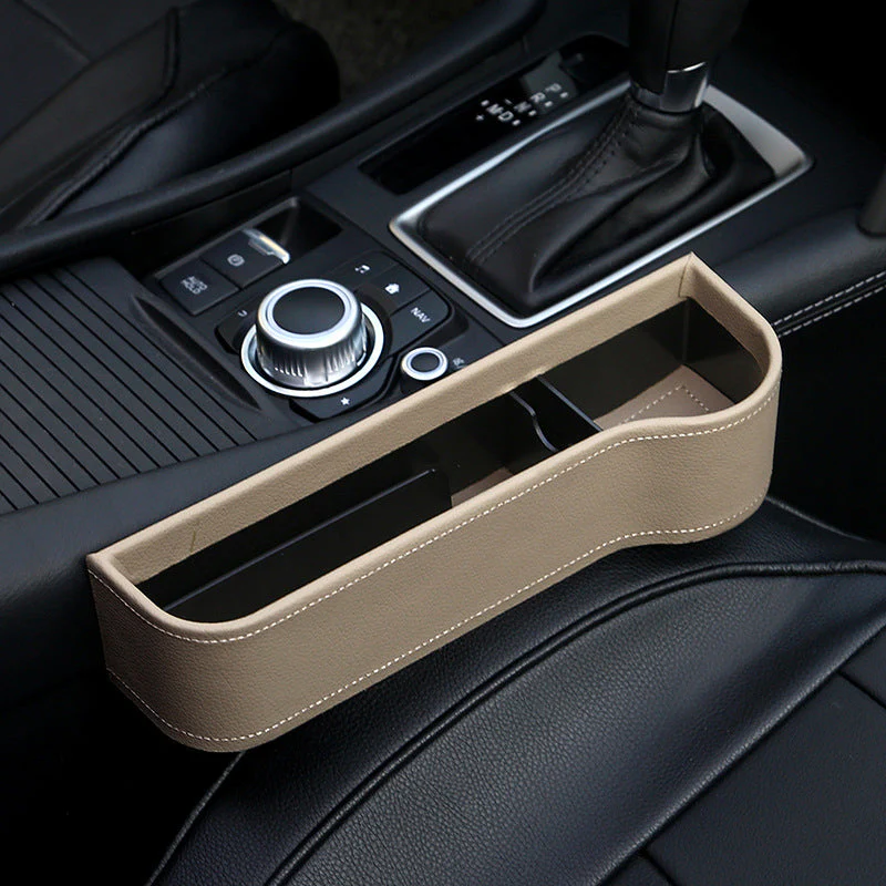 Multifunctional Car Seat Organizer Set - Image 12