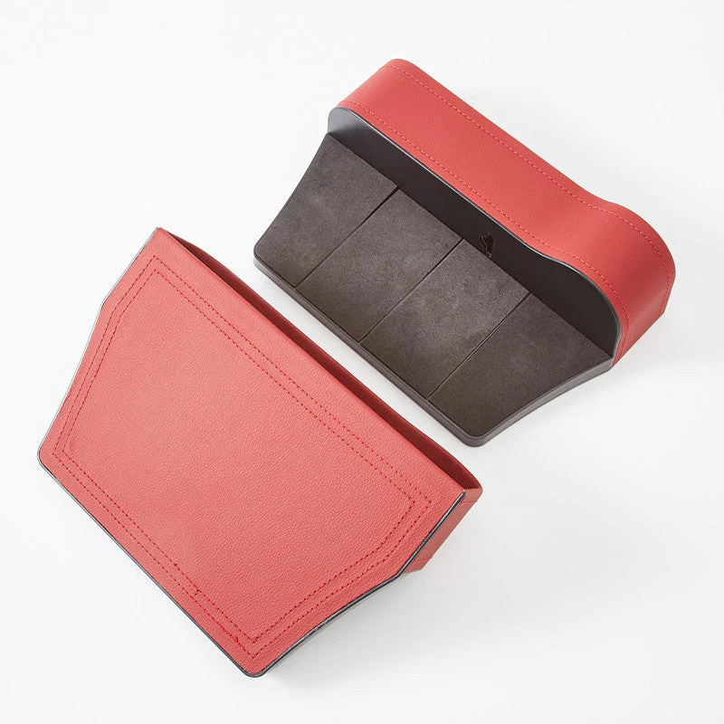 Multifunctional Car Seat Organizer Set - Image 5