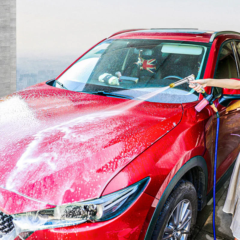 Multifunctional Car Wash Tool - Image 5