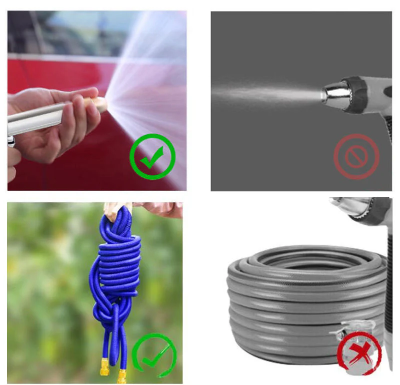 Multifunctional Car Wash Tool - Image 6