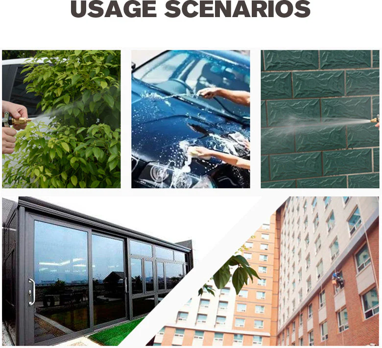 Multifunctional Car Wash Tool - Image 8