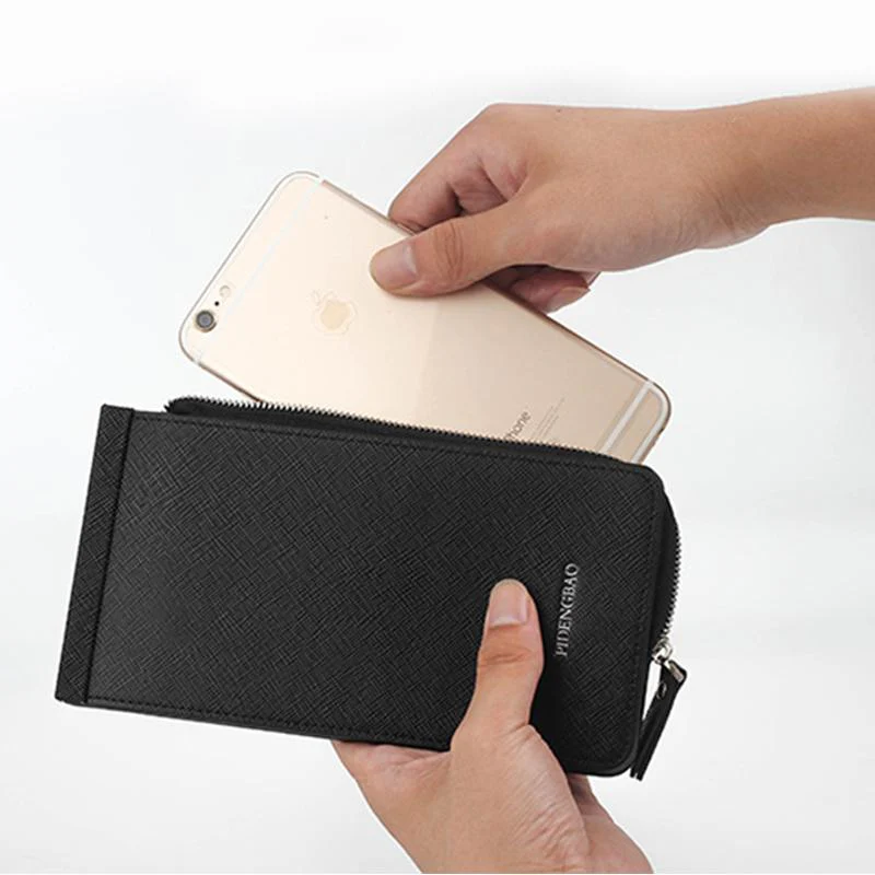 Multifunctional Card Bag - Image 3