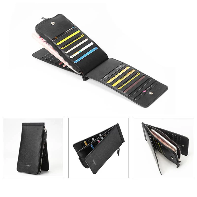 Multifunctional Card Bag - Image 4