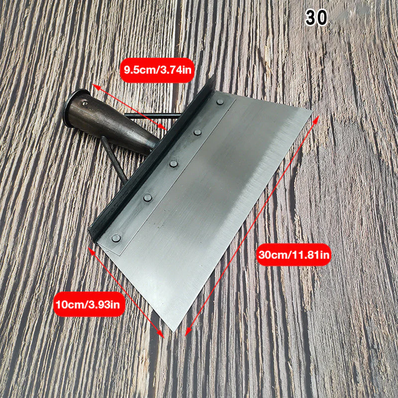 Multifunctional Cleaning Shovel - Image 14