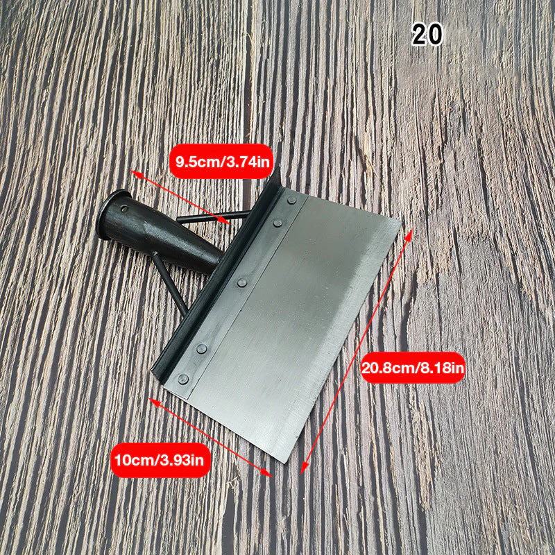 Multifunctional Cleaning Shovel - Image 16