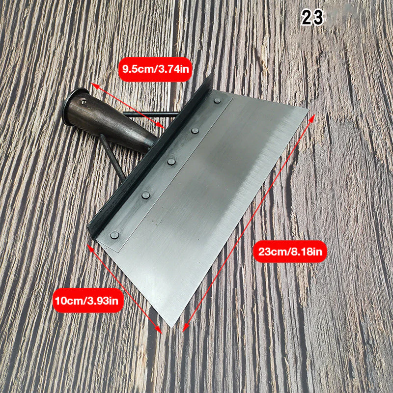 Multifunctional Cleaning Shovel - Image 17