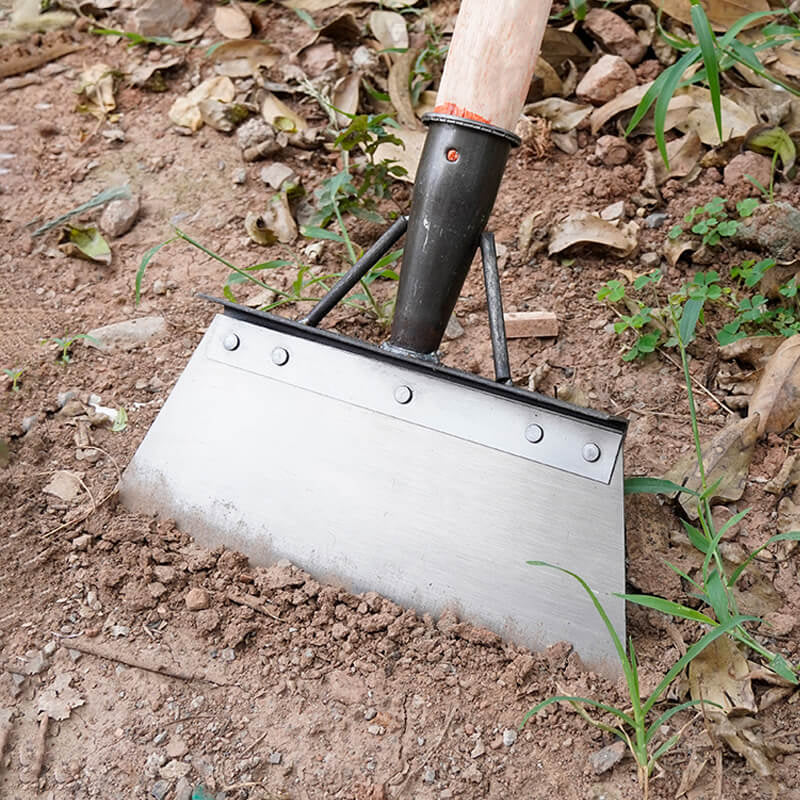 Multifunctional Cleaning Shovel - Image 8