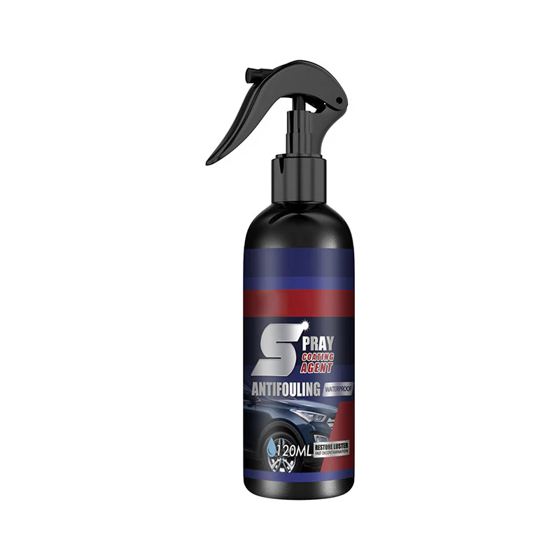 Multifunctional Coating Renewal Agent Spray - Image 11