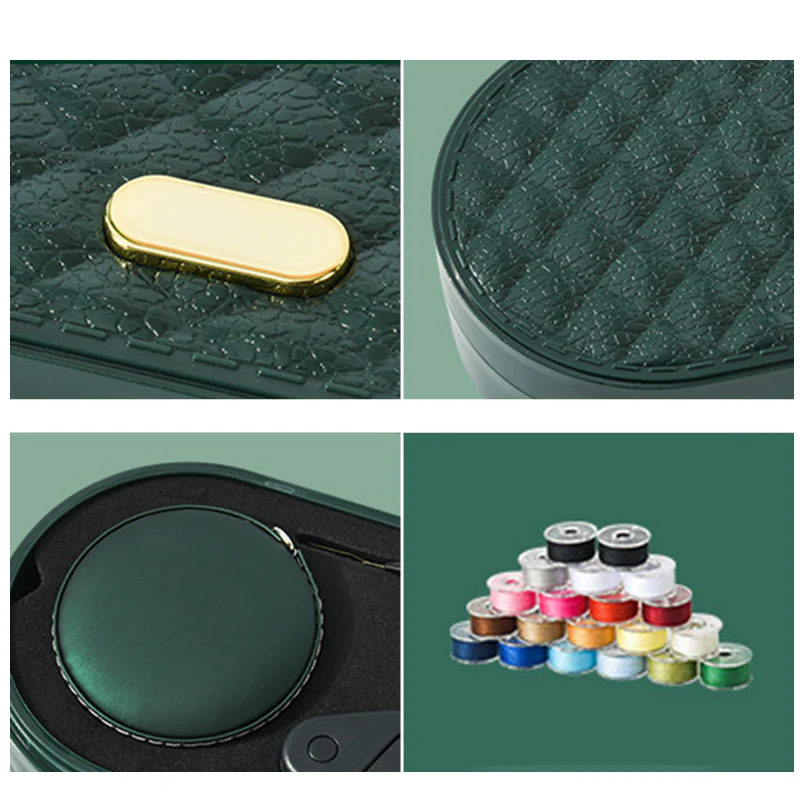 Multifunctional DIY Sewing Kit - Image 10