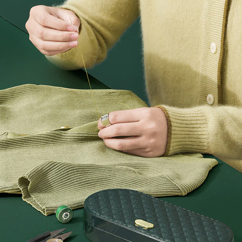Multifunctional DIY Sewing Kit - Image 2