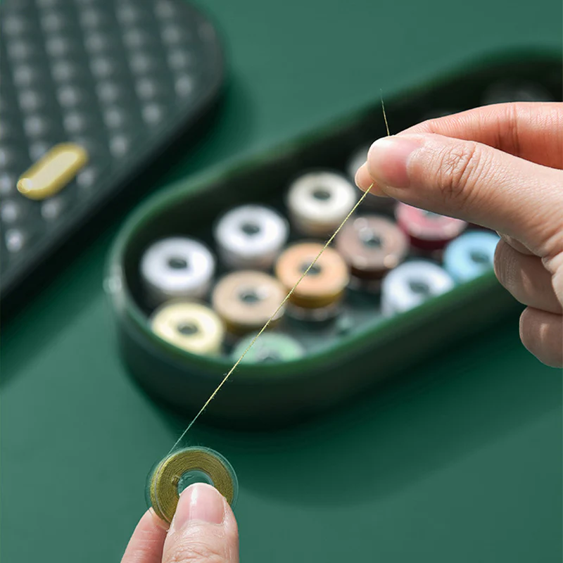 Multifunctional DIY Sewing Kit - Image 3
