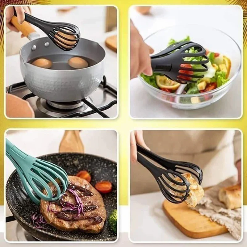 Multifunctional Egg Beater - Image 2