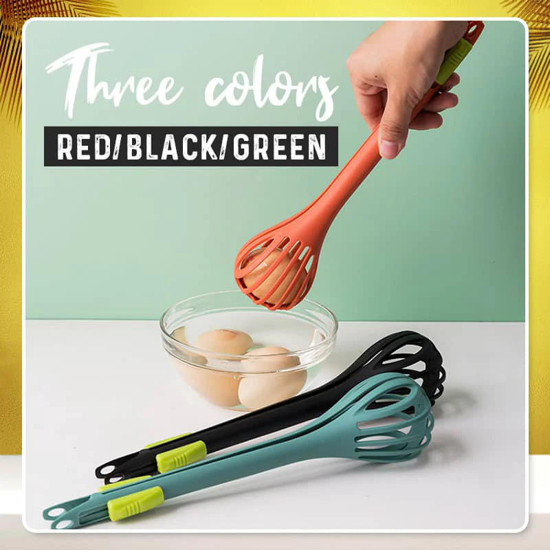 Multifunctional Egg Beater - Image 3