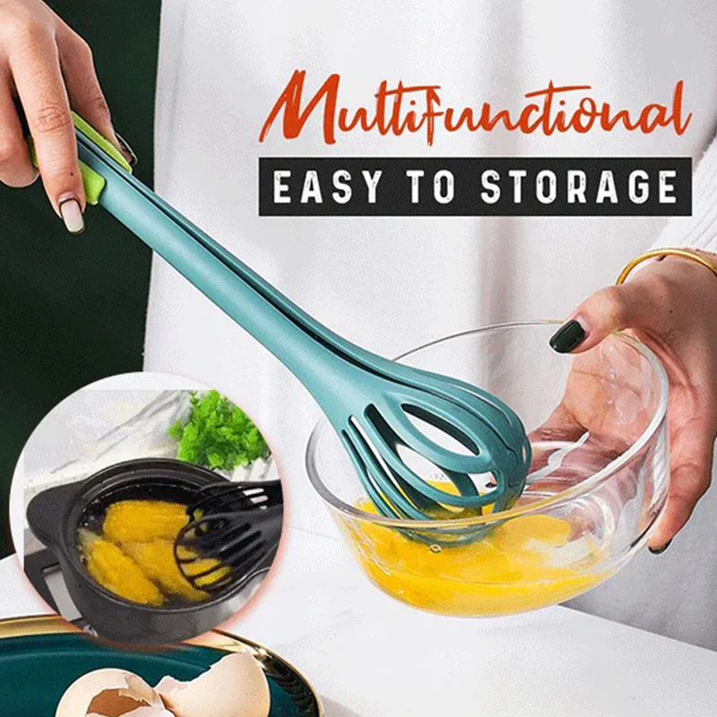Multifunctional Egg Beater - Image 4