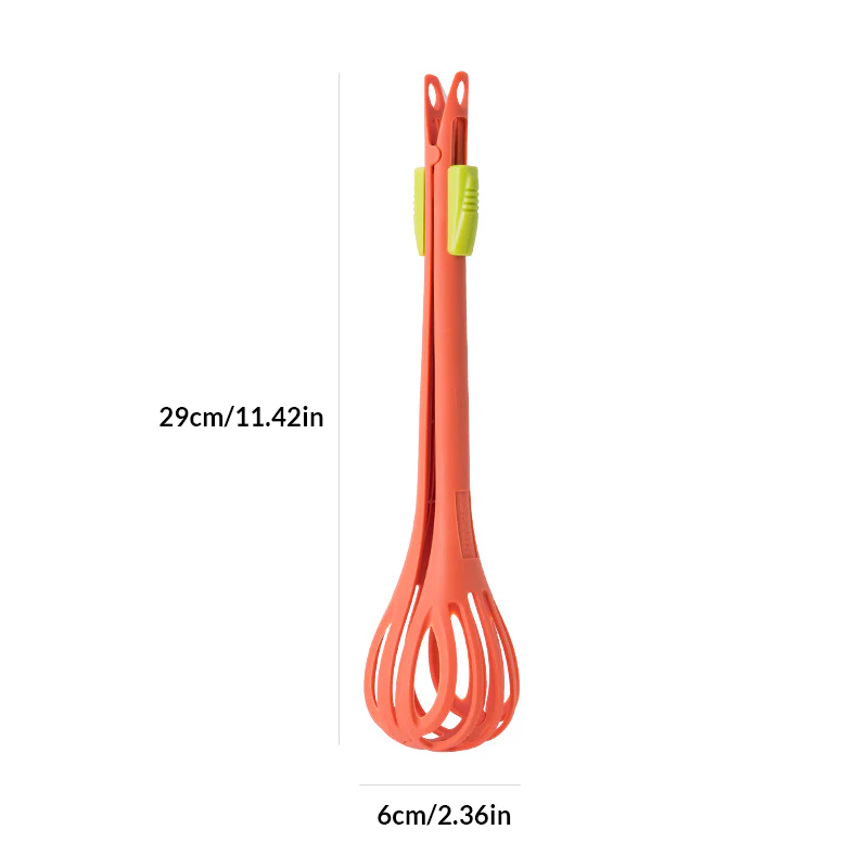 Multifunctional Egg Beater - Image 8