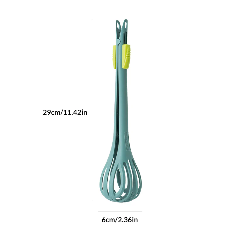 Multifunctional Egg Beater - Image 9
