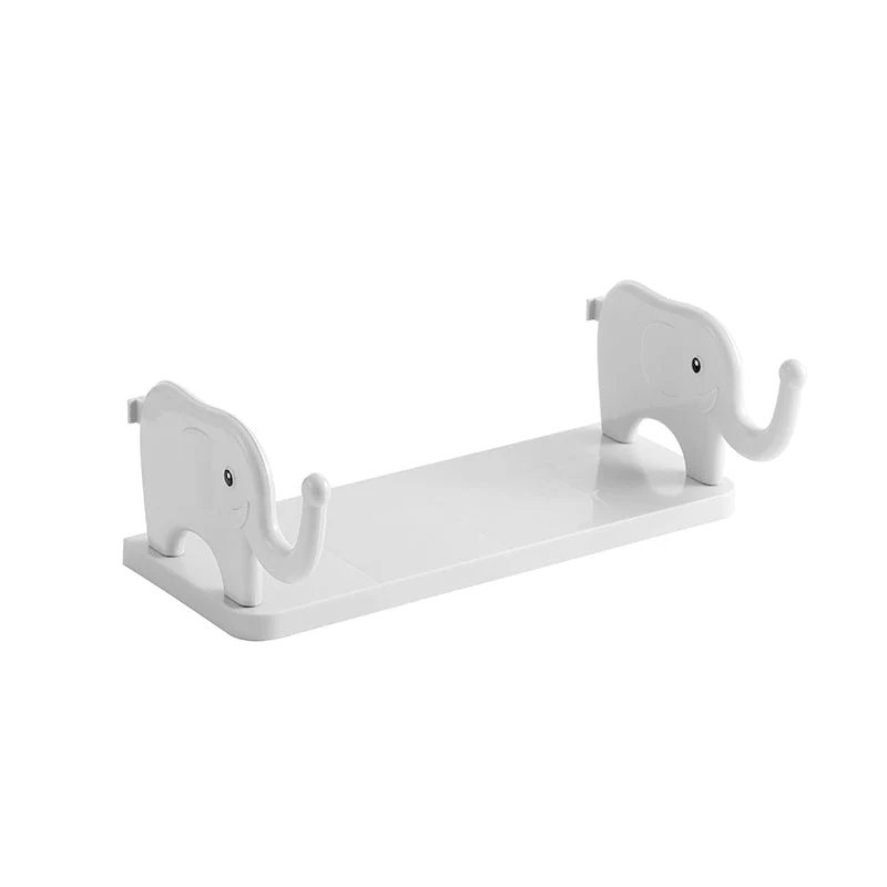 Multifunctional Elephant Shaped Storage Shelf - Image 12