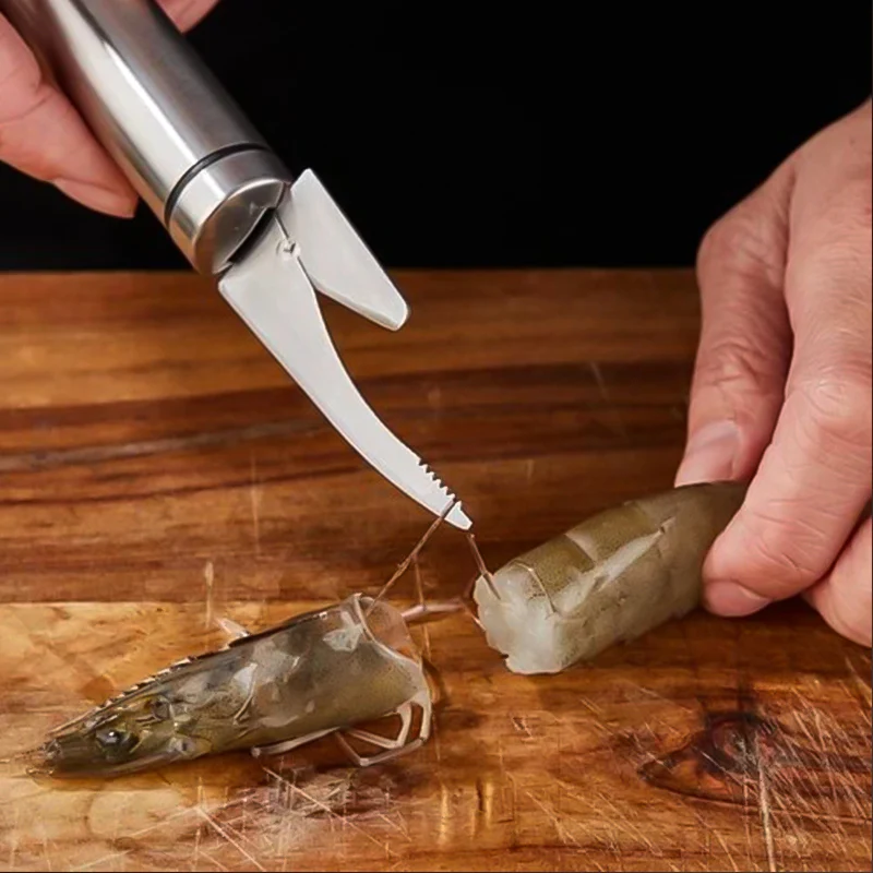 Multifunctional Fast Shrimp Peeler - Image 10