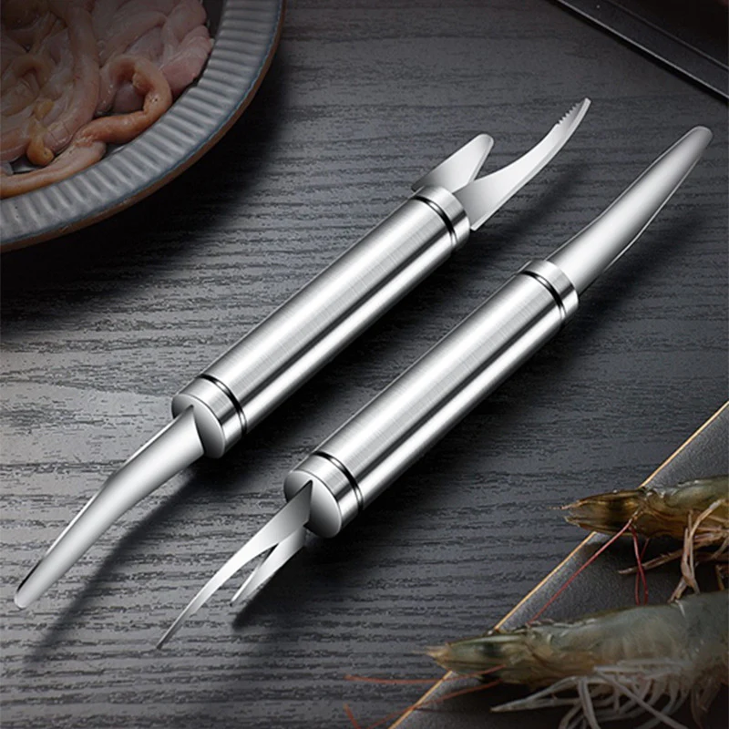 Multifunctional Fast Shrimp Peeler - Image 11