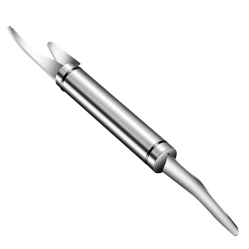 Multifunctional Fast Shrimp Peeler - Image 12