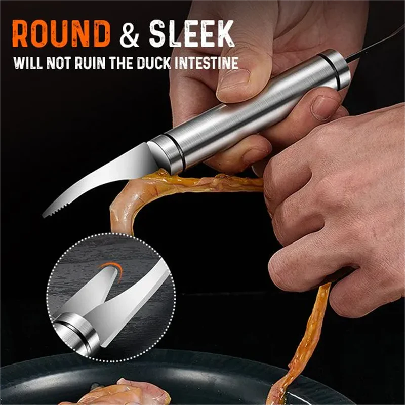 Multifunctional Fast Shrimp Peeler - Image 3