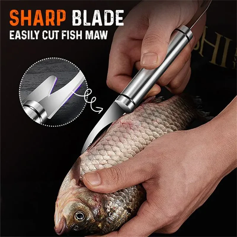 Multifunctional Fast Shrimp Peeler - Image 4