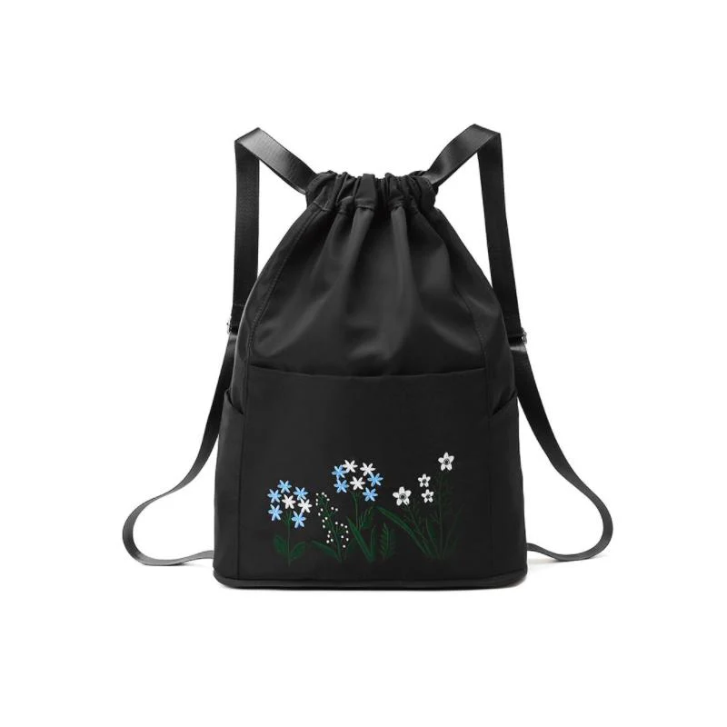 Multifunctional Fitness Travel Bag - Image 10