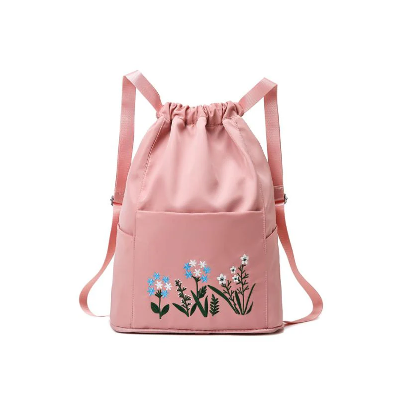 Multifunctional Fitness Travel Bag - Image 11