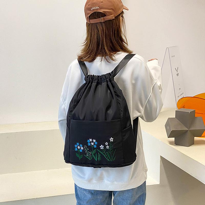 Multifunctional Fitness Travel Bag - Image 4