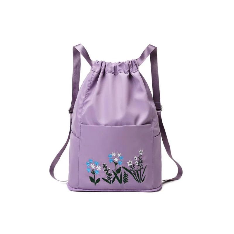 Multifunctional Fitness Travel Bag - Image 6