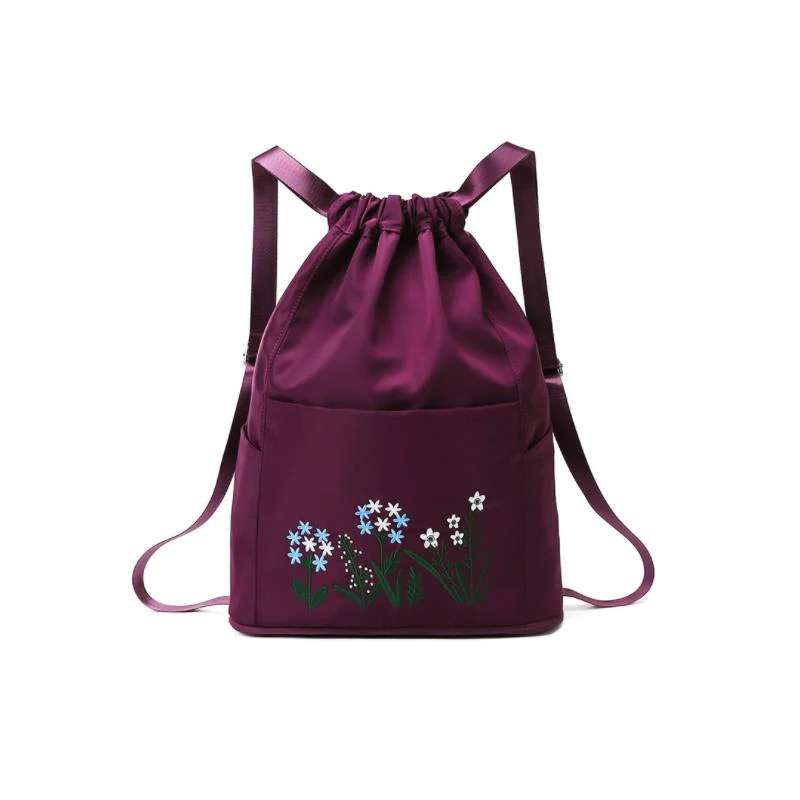 Multifunctional Fitness Travel Bag - Image 7