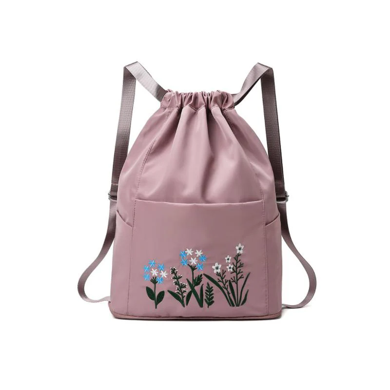 Multifunctional Fitness Travel Bag - Image 8