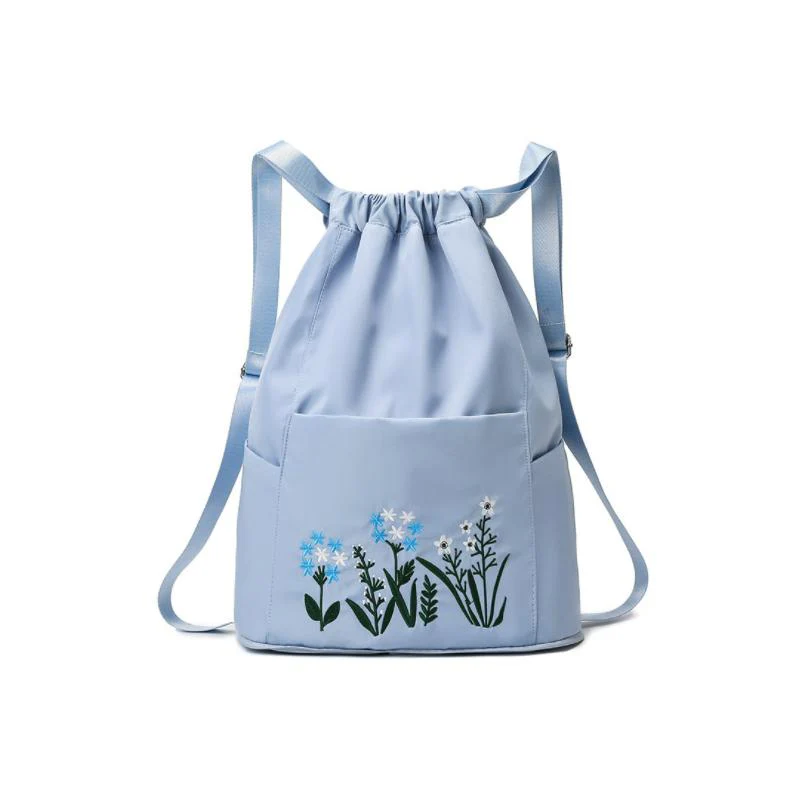 Multifunctional Fitness Travel Bag - Image 9