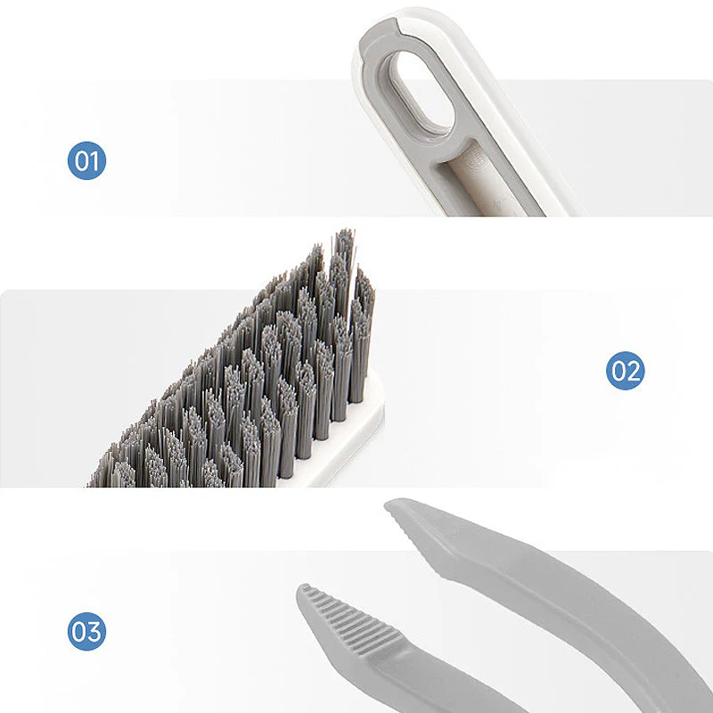 Multifunctional Floor Seam Brush - Image 12