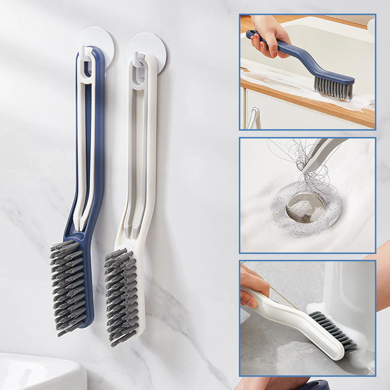Multifunctional Floor Seam Brush - Image 2