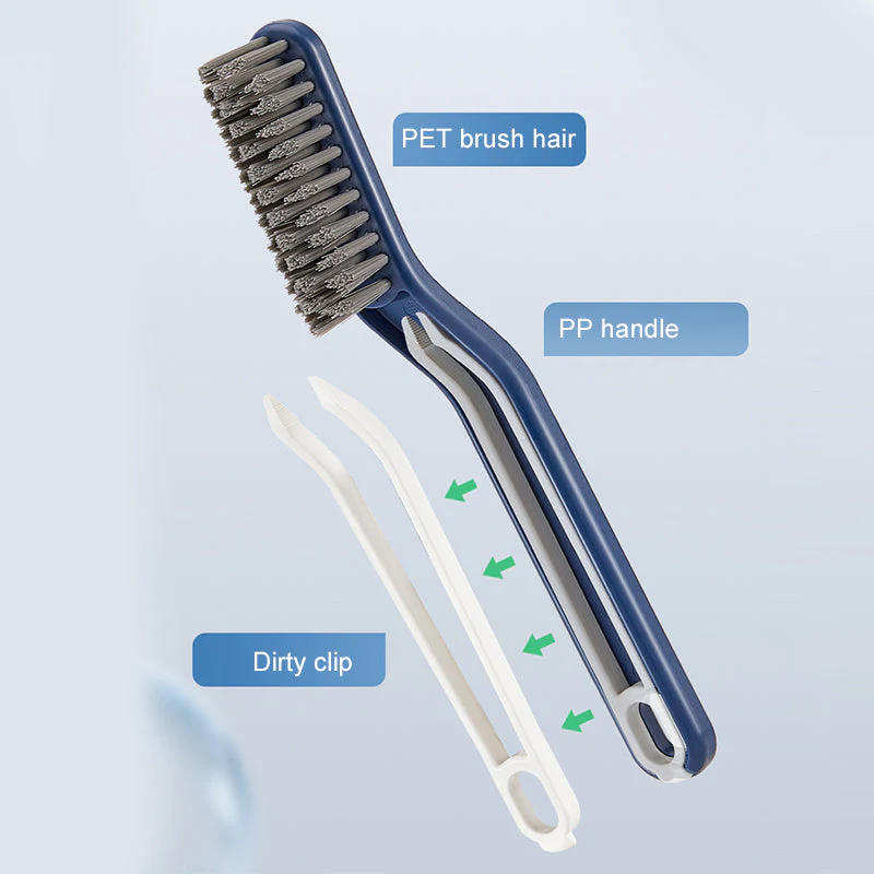 Multifunctional Floor Seam Brush - Image 4